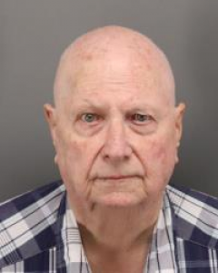 Delmar Dewayne Cole a registered Sex Offender of California