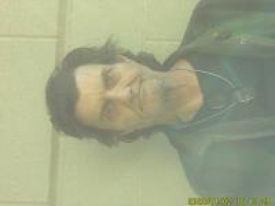 Delmar Dee Foust a registered Sex Offender of California