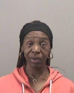 Deloris J Harris a registered Sex Offender of California