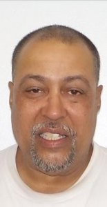 Delos Gary Moore a registered Sex Offender of California