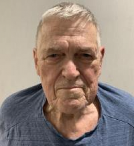 Delton Travis Hughes a registered Sex Offender of California