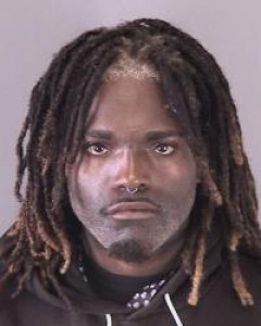 Delvahn Marqueese Mosleydavis a registered Sex Offender of California