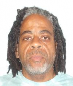 Delvin Gallimore a registered Sex Offender of California