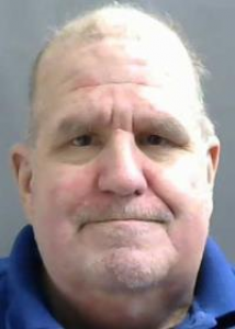 Delvon Lorne Kautz a registered Sex Offender of California