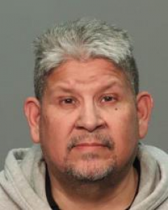 Delwing Antonio Hernandez a registered Sex Offender of California