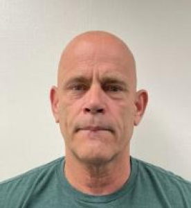 Del William Lisenbee a registered Sex Offender of California