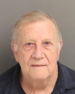 Del Edmund Simon a registered Sex Offender of California
