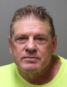 Del Thorpe a registered Sex Offender of California