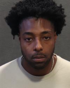 Demajzae Layshon Mobley a registered Sex Offender of California