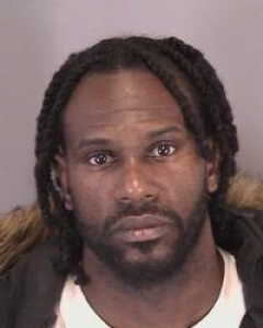Demarcus Stephen Hicks a registered Sex Offender of California