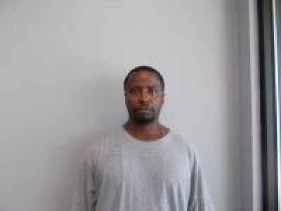 Demarcus Laramore a registered Sex Offender of California