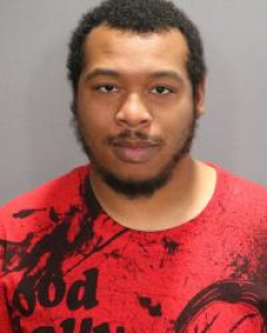 Demariae Deshawn Warren a registered Sex Offender of California