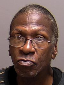 Demaris Charles Smith a registered Sex Offender of California