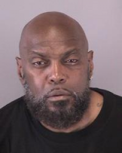 Demarkus Dangelo Webb a registered Sex Offender of California