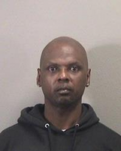 Demarquis Sillemon a registered Sex Offender of California