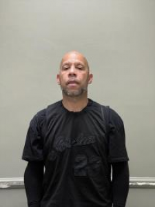 Demetrius Anderson a registered Sex Offender of California