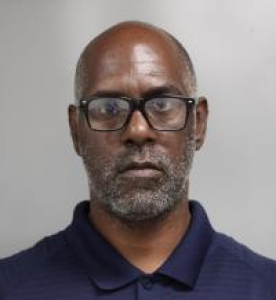 Demetrius Benson a registered Sex Offender of California