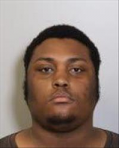 Demetrius Mrice Brooks a registered Sex Offender of California