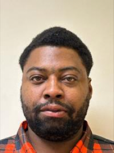 Demetrius Terrell Green a registered Sex Offender of California