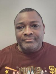 Demetrius Jordan a registered Sex Offender of California