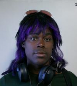 Demetrius Mccray a registered Sex Offender of California