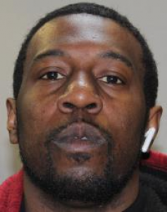 Demetrius Dupree Ragland a registered Sex Offender of California