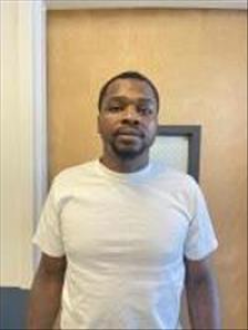 Demetrius Wyman Thompson a registered Sex Offender of California