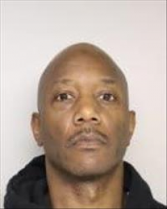 Demian Arthur Williams a registered Sex Offender of California