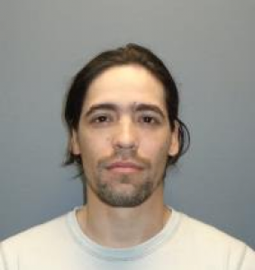 Demitrio Cordero Deleon a registered Sex Offender of California