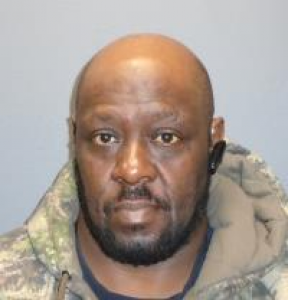 Demond Vonte Carrigan a registered Sex Offender of California