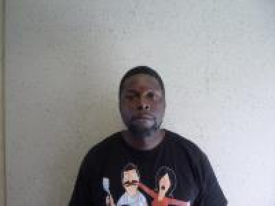 Demond Threadgill a registered Sex Offender of California