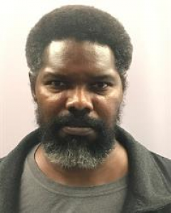 Demose Antwon Burell a registered Sex Offender of California
