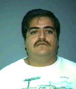 Denaua Lopez a registered Sex Offender of California