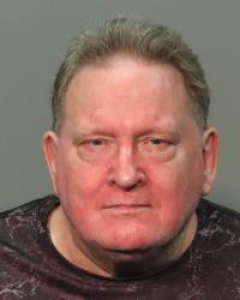 Dene Starr a registered Sex Offender of California