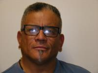 Denis Heriberto Chavarria a registered Sex Offender of California