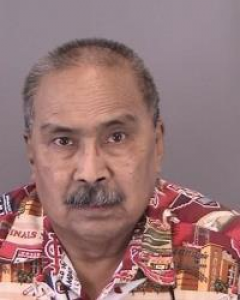 Denis Vigan Demafeliz a registered Sex Offender of California