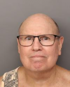 Dennis Patrick Baldassini a registered Sex Offender of California