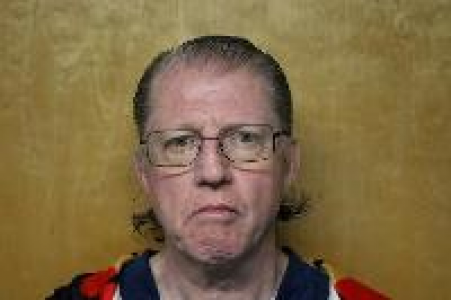 Dennis Wayne Barnes a registered Sex Offender of California