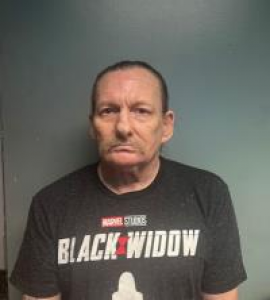 Dennis Anthony Bauer a registered Sex Offender of California