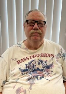 Dennis Ray Beach a registered Sex Offender of California