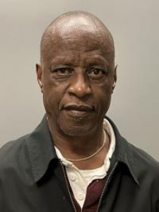 Dennis Charles Benoit a registered Sex Offender of California