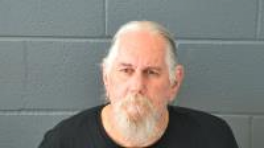 Dennis Boatman a registered Sex Offender of California