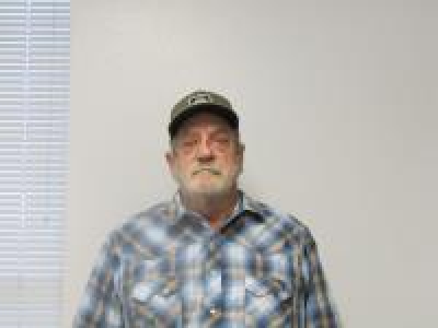 Dennis Brewer a registered Sex Offender of California
