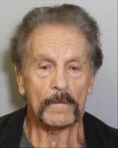 Dennis Chacon a registered Sex Offender of California