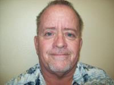 Dennis Brian Chambers a registered Sex Offender of California