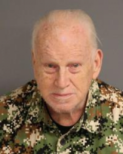 Dennis William Clair a registered Sex Offender of California