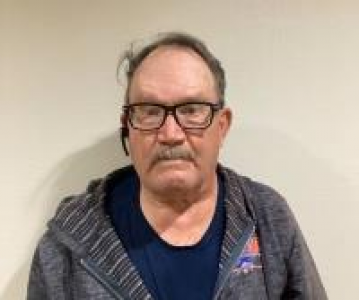 Dennis Earl Corbin a registered Sex Offender of California