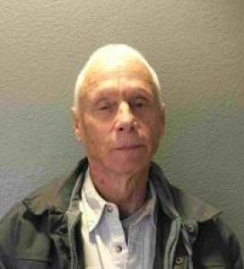 Dennis Everett Garnick a registered Sex Offender of California
