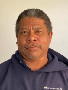 Dennis Eduardo Green a registered Sex Offender of California