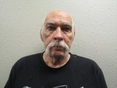 Dennis Hal Hook a registered Sex Offender of California